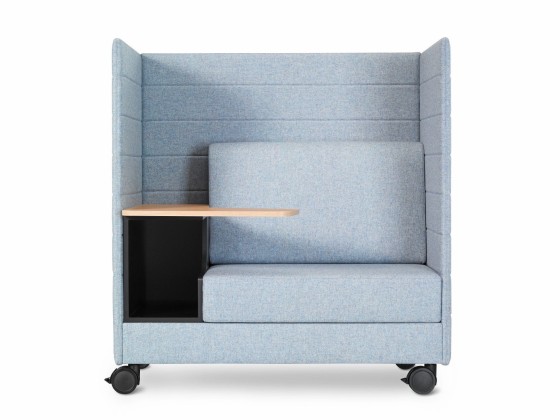  2-местный уголок Dauphin ATELIER