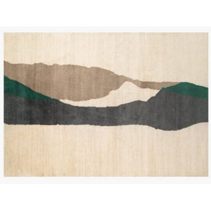 Ковер Roche Bobois FUSION MIDNIGHT