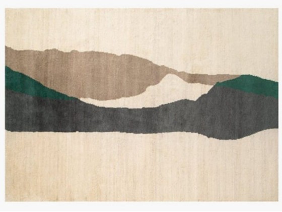 Ковер Roche Bobois FUSION MIDNIGHT