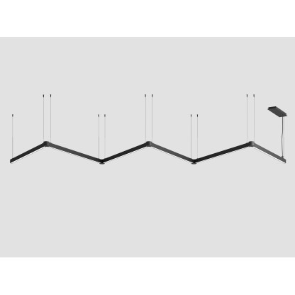 Подвесные светильники LedsC4 APEX WW