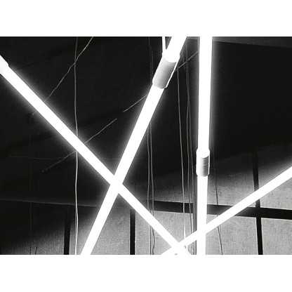 Подвесные светильники Martinelli Luce SHANGHAI