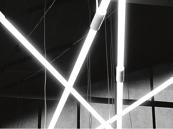 Подвесные светильники Martinelli Luce SHANGHAI