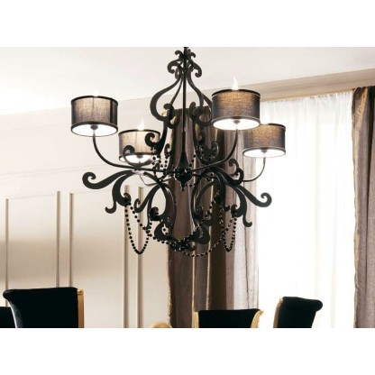 Подвесные светильники CorteZari ERIKA