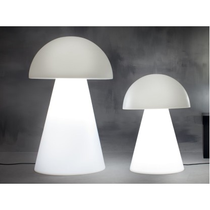 Уличный торшер Kloris JELLY