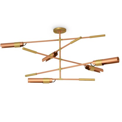 Потолочные светильники BRABBU KOBEN