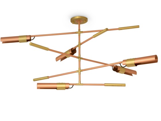 Потолочные светильники BRABBU KOBEN