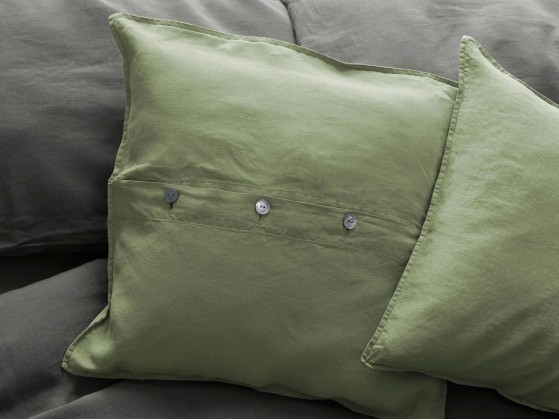 Диванные подушки Society Limonta REM