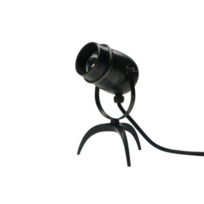 Уличная настольная лампа Authentage Lighting MICRO TRIPOD OUTDOOR