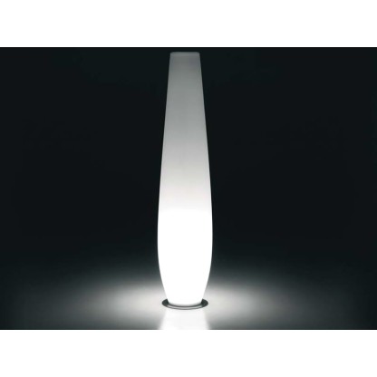 Ваза - кашпо для сада Plust NICOLE LIGHT