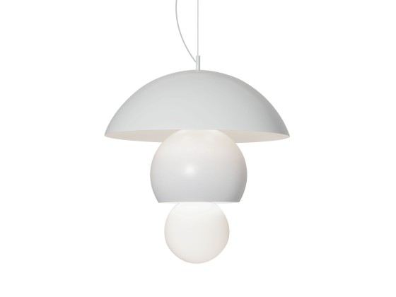 Подвесные светильники Karman TRILUNA