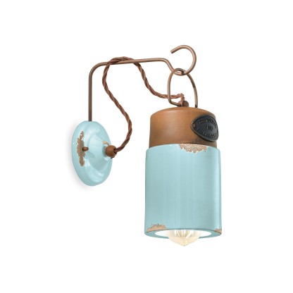 Бра - настенная лампа FERROLUCE INDUSTRIAL