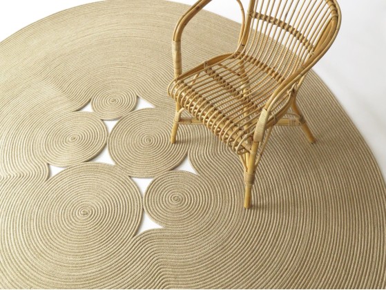 Ковер NATURTEX MAGMA