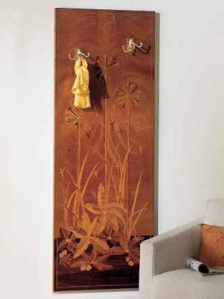 Вешалка для одежды Carpanelli Вешалка для одежды