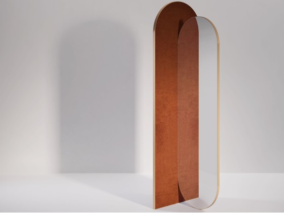 Зеркало Secolo TAKADA