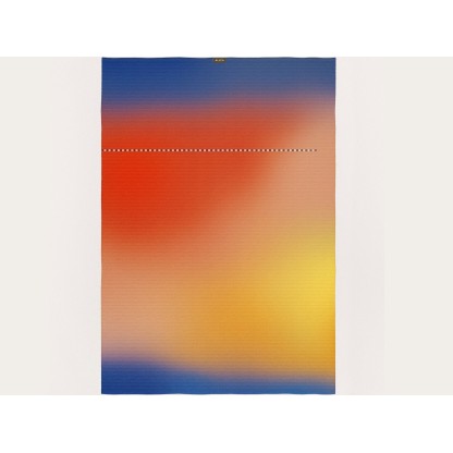 Садовый коврик Allca FIRE