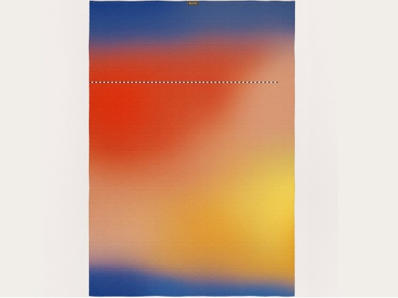 Садовый коврик Allca FIRE