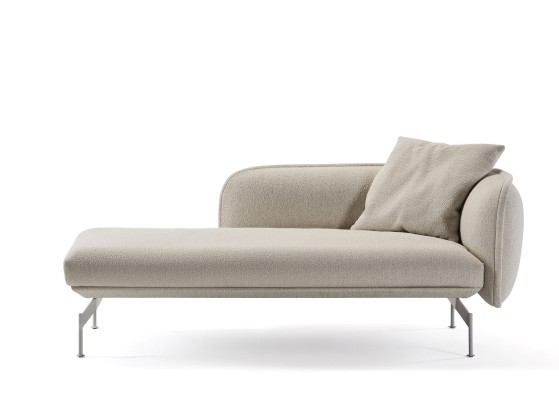 Кушетка prostoria ECHO