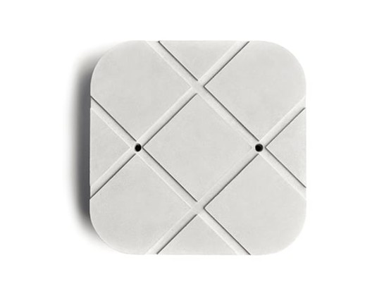 Бра - настенная лампа URBI et ORBI QUADRATA X