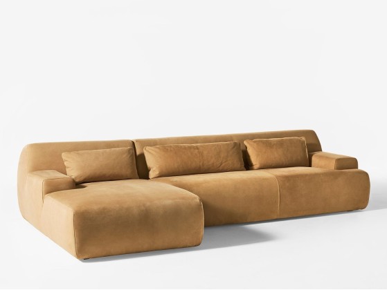 Диван Meridiani NORTON