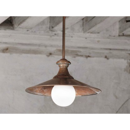 Подвесные светильники Aldo Bernardi LOGGIATO