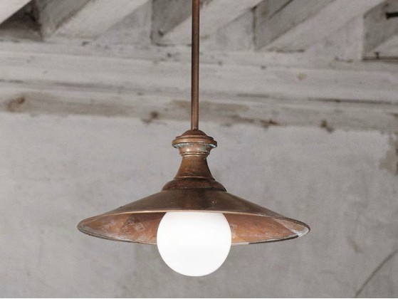 Подвесные светильники Aldo Bernardi LOGGIATO