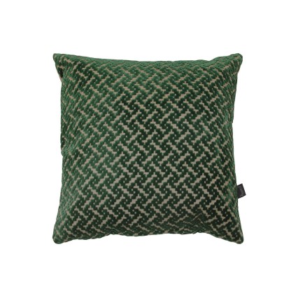 Диванные подушки Aldeco FREDDIE VELVET Linen Jade