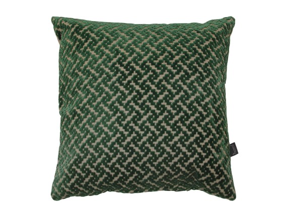 Диванные подушки Aldeco FREDDIE VELVET Linen Jade
