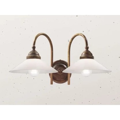 Бра - настенная лампа Il Fanale TABI 212.20