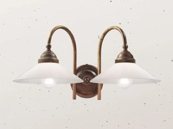 Бра - настенная лампа Il Fanale TABI 212.20