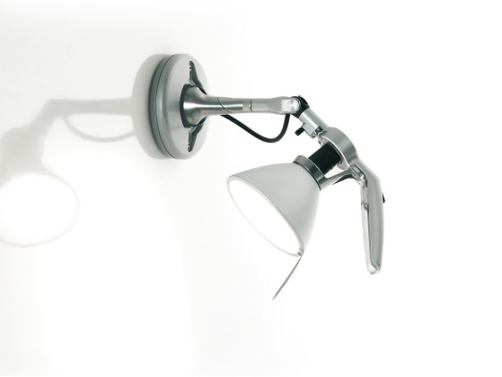 Настенные лампы In Stock LUCEPLAN - FORTEBRACCIO