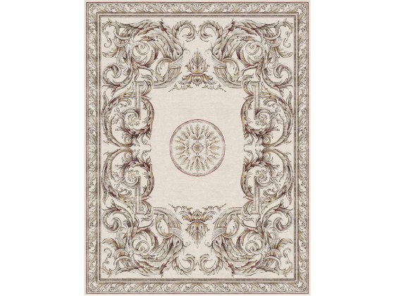 Ковер Tapis Rouge Distribution AUBUSSON HERALDY PALAIS ROYAL