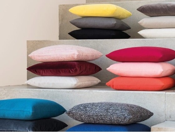 Диванные подушки Schonbuch CUSHION SQUARE