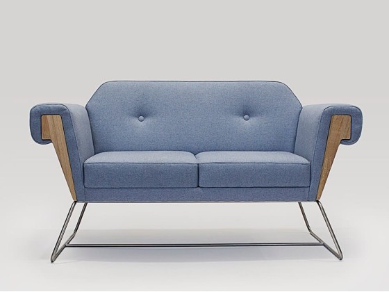 Диван Liqui Contracts HOVE CLUB