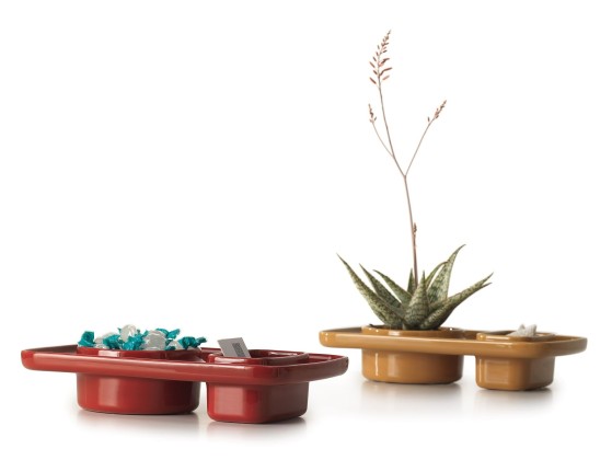 Держателями для ручек Caimi Brevetti PLAT