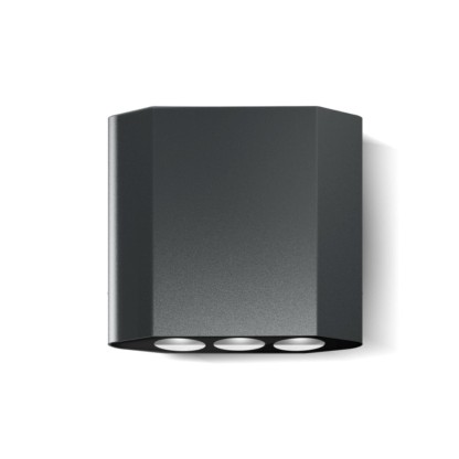 Настеннопотолочные светильники Linea Light Group SKIN_WF