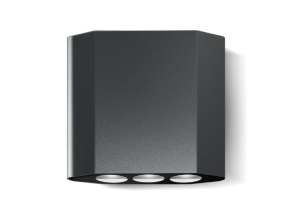 Настеннопотолочные светильники Linea Light Group SKIN_WF