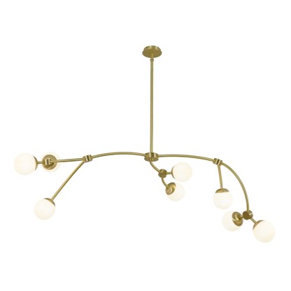 Потолочные светильники Jose Leite de Castro LC 2