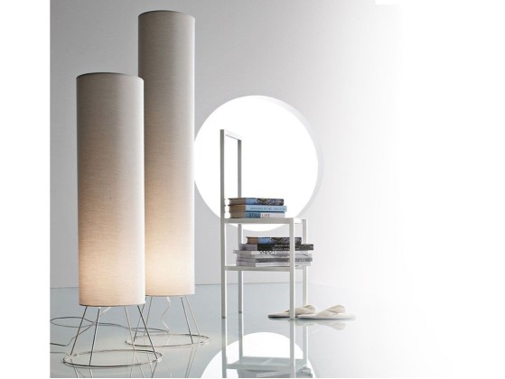 Напольный светильник Adriani e Rossi edizioni CILINDRO