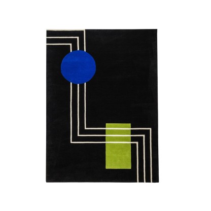 Ковер  Carpets CC by Cecilia Setterdahl BACK TO ORDER