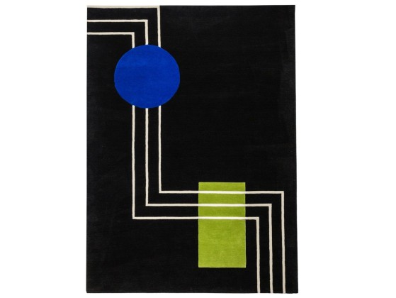 Ковер  Carpets CC by Cecilia Setterdahl BACK TO ORDER