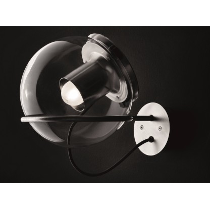 Бра - настенная лампа Oluce THE GLOBE - 727