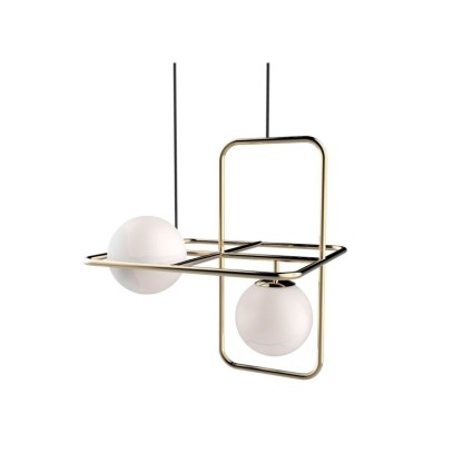 Подвесные светильники UTU Soulful Lighting LINK III