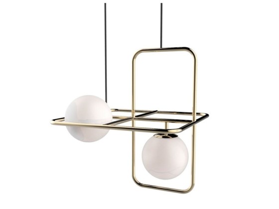 Подвесные светильники UTU Soulful Lighting LINK III