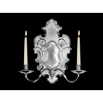 Бра - настенная лампа Tisserant 24389