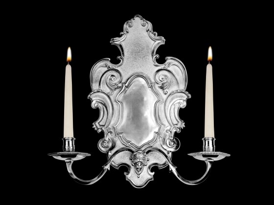 Бра - настенная лампа Tisserant 24389