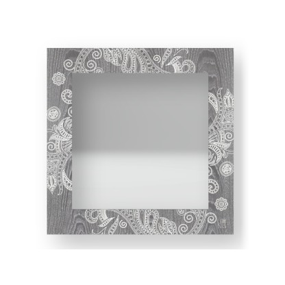 Зеркало LIGNIS® ODALISQUE COLD