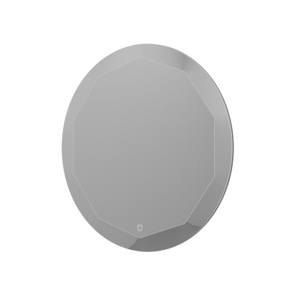 Зеркало для ванной комнаты JEE-O BLOOM MIRROR 60