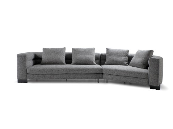 Диван NICOLINE AURA