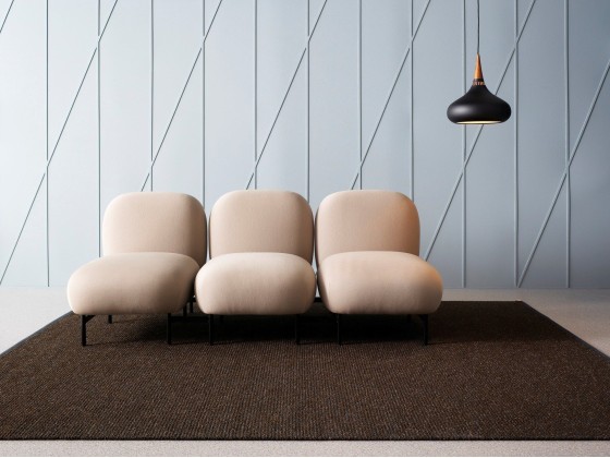 Ковер Kasthall BOUCL CORDUROY