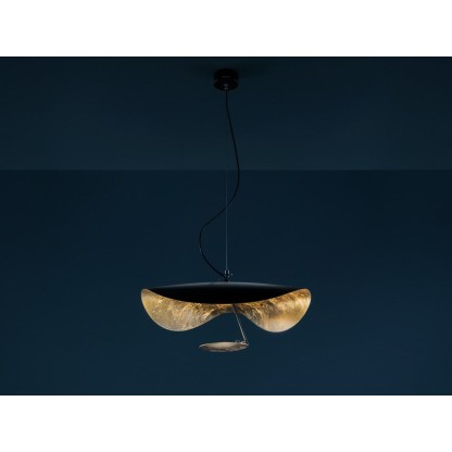 Подвесные светильники Catellani & Smith LEDERAM MANTA S1